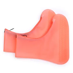 High Quality Women Cover Shoes Water Proof Silicon Shoe Protector