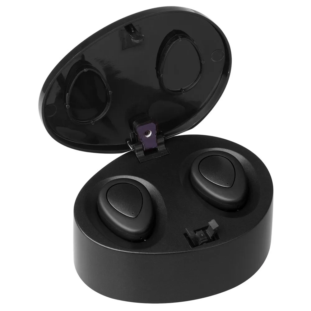 Alibaba Small Size TWS Bluetooth Wireless Earphones for Apple