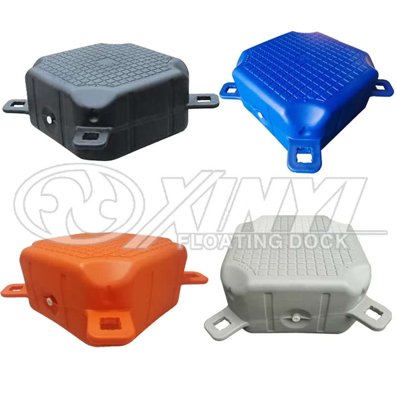 Плавающая Рабочая платформа