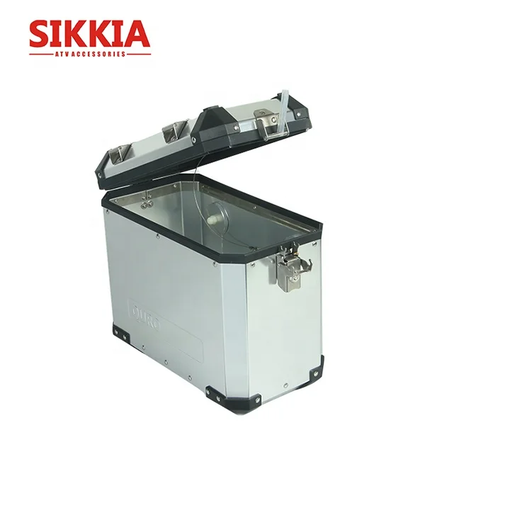 Motorcycle /Scooter Alu top case 33L