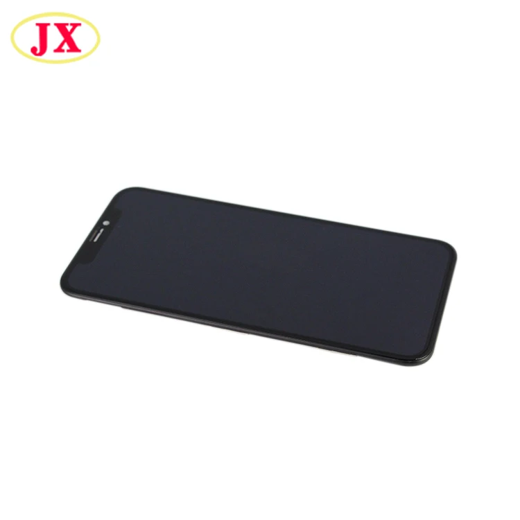Новый оригинальный Дешевый для Iphone Xs ЖК с дигитайзер