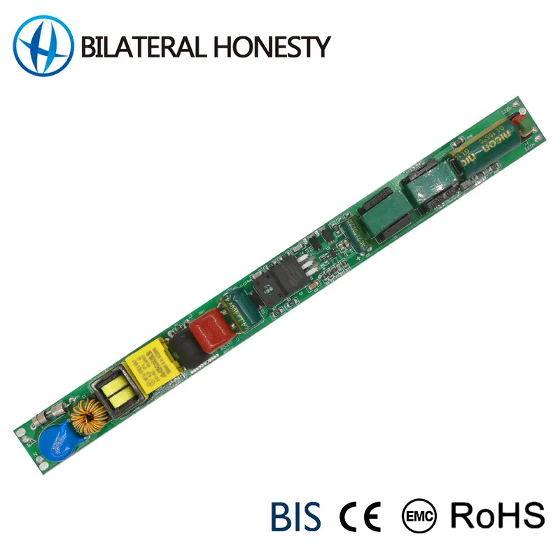 Non Isolated Low THD High PF LED Tube Driver ic for T5 T8 T10 Tube Light