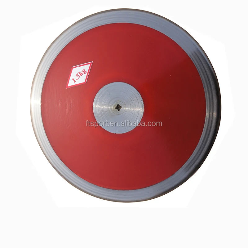 Track And Feild Discus