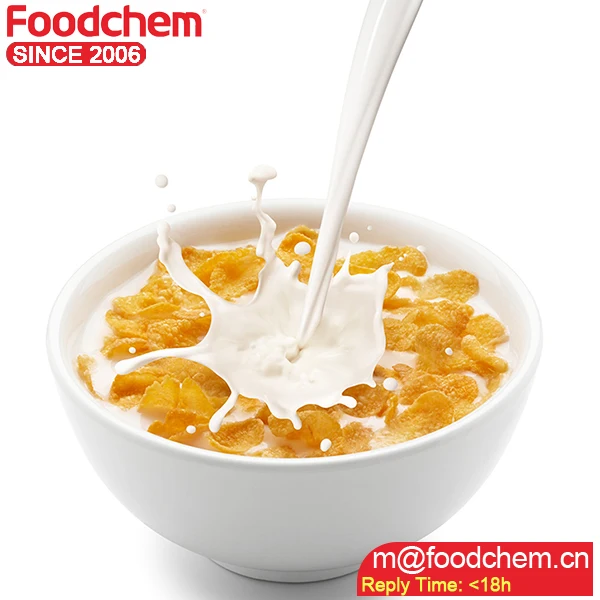 Food Grade non dairy creamer for foaming coffee creamer