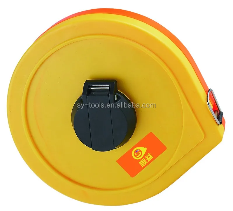
High quality 50 Meter 165Ft Tape Measure With Competitive Price 
