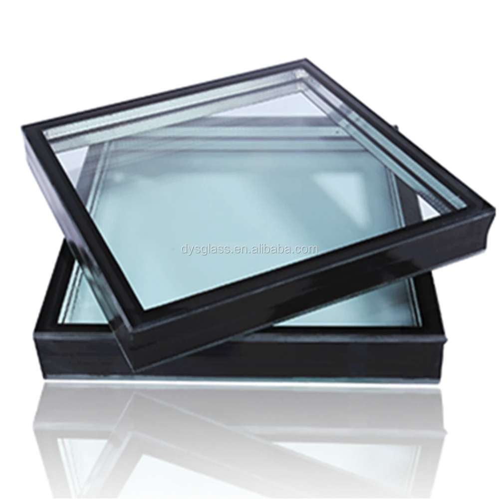 Insulated glass