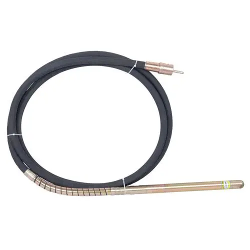 JKV серия внутренний вибратор для бетона/шланг для вибрации бетона