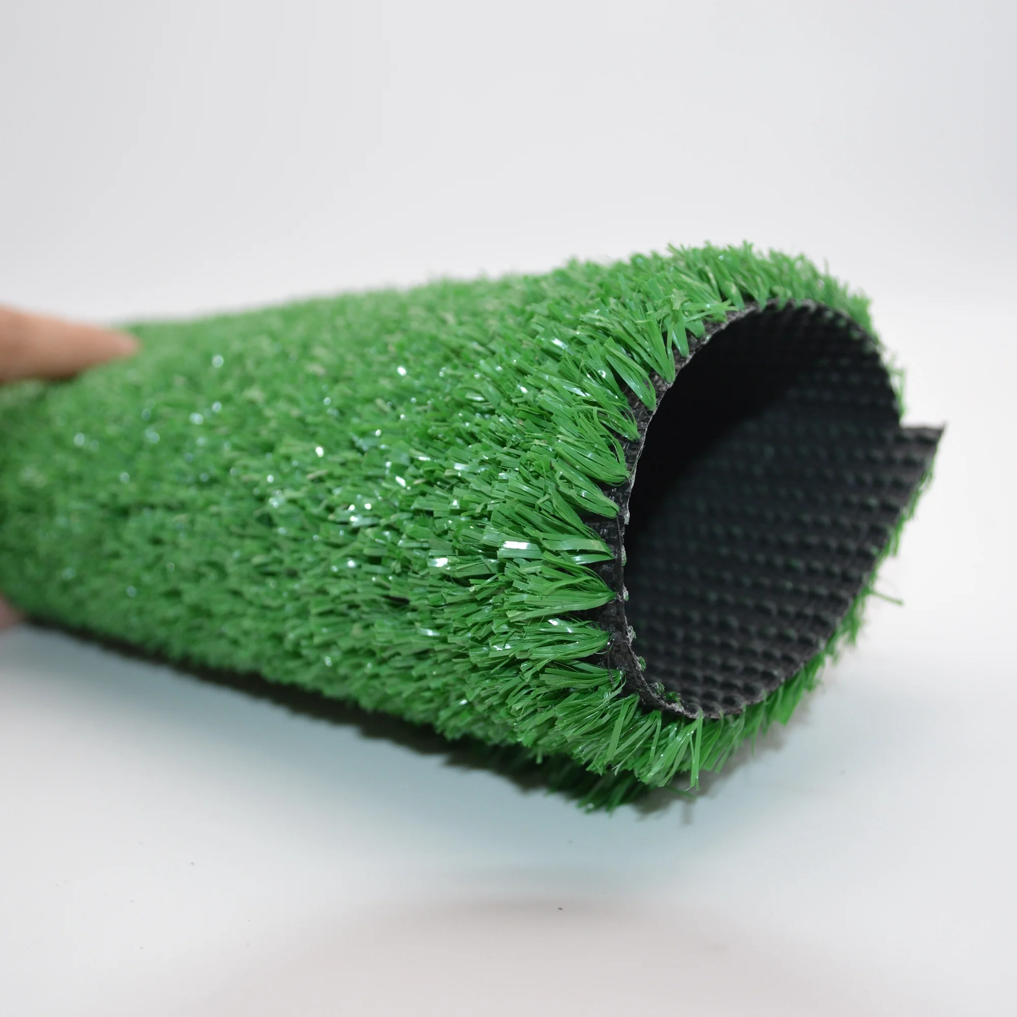 10mm natural garden carpet artificial grass for wall decoration