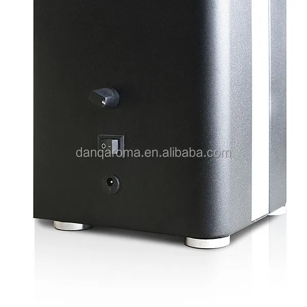 professional electronic fragrance dispenser , scent aromatic machine, air aroma system