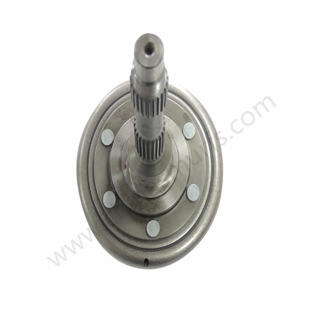 Clutch Housing Cover Assy For CF Moto 500cc CF500 CF188 ATV UTV