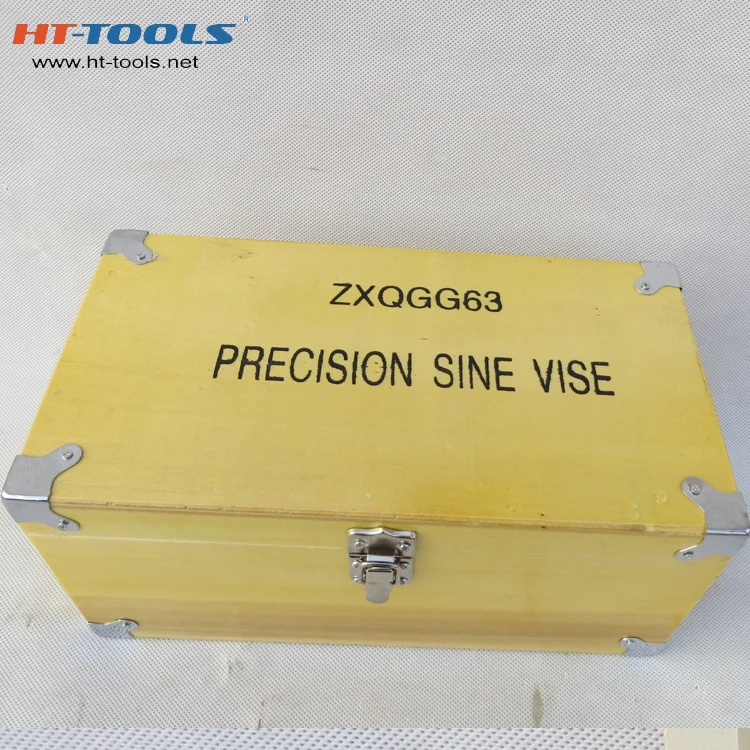 Заводская цена, прецизионные насадки для инструментов из легированной стали