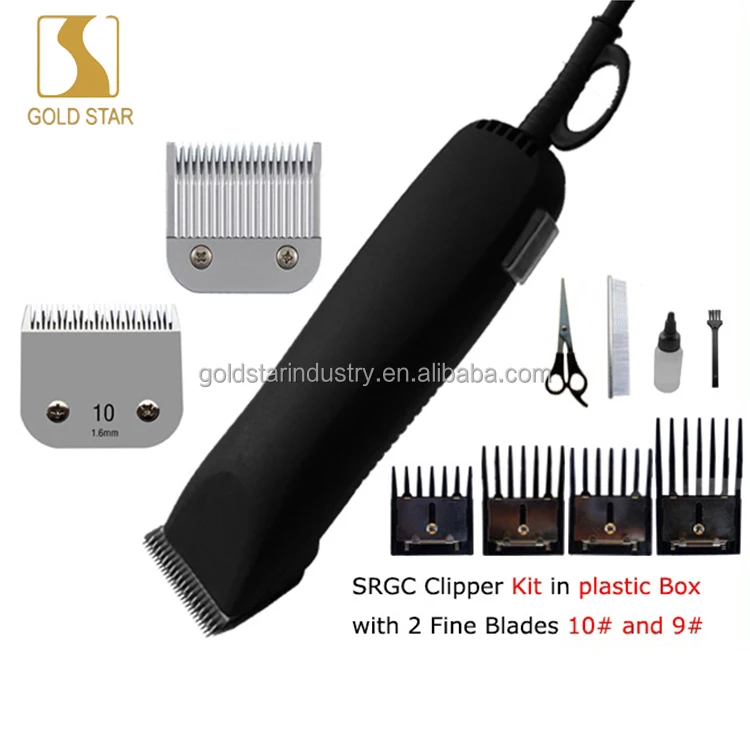 Alibaba high quality pet clipper pet grooming products dog hair clipper