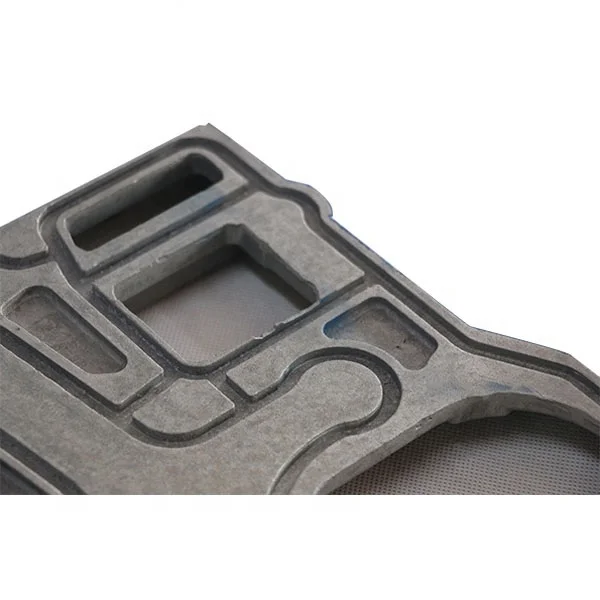 
Customize die casting aluminum alloy Farm Tractor Agriculture Machinery Spare Parts 