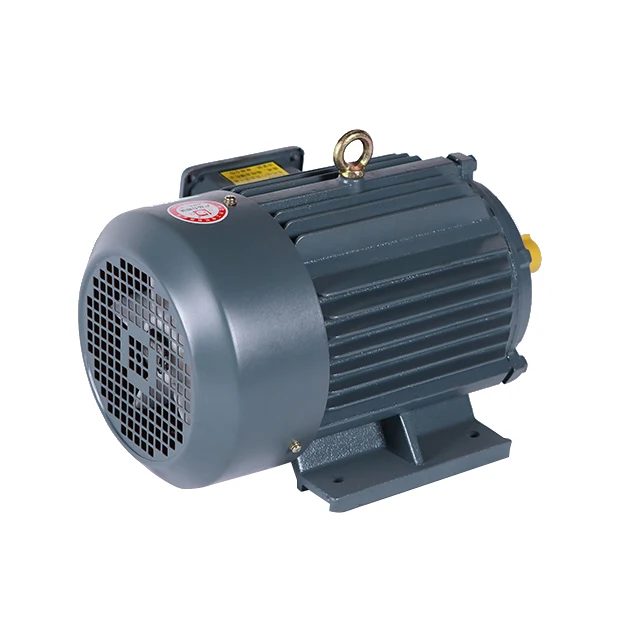 
Excellent Quality YE2 three-phase asynchronous micro ac water pump motor made in China 