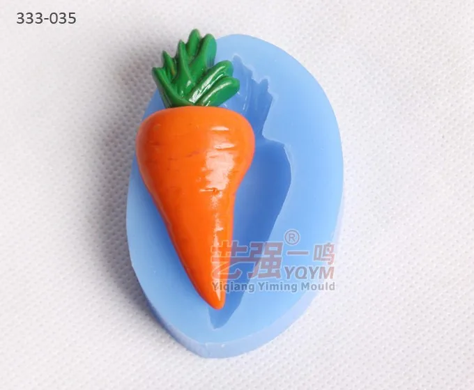 silicone cake mold carrot,silicone sugar paste mold,silicone molds for cake decorating