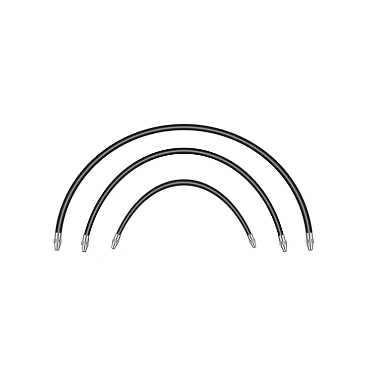 CNEx Certified Explosion Proof Flexible Tube Cable Conduit with Connector