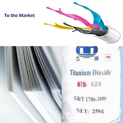 
Titanium powder price provide paint use raw material of titanium dioxide Titanium Dioxide (TiO2) Rutile Grade 