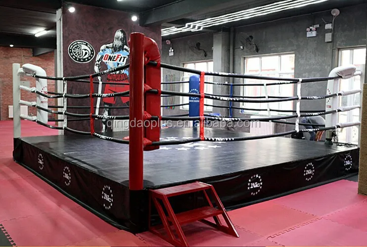
Alibaba China small boxing ring, small size boxing ring 