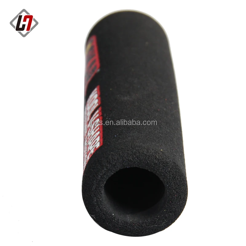 High Quality Nbr Sponge Tubing For Hand Grip Foam Handling Wholesale