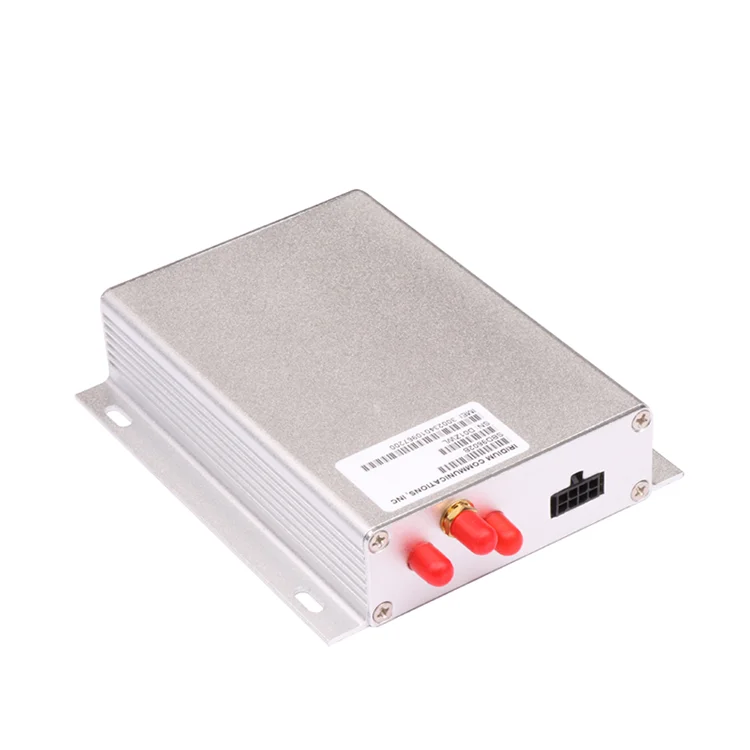 Factory truly Globe coverage ridium GPS tracker for ship and car