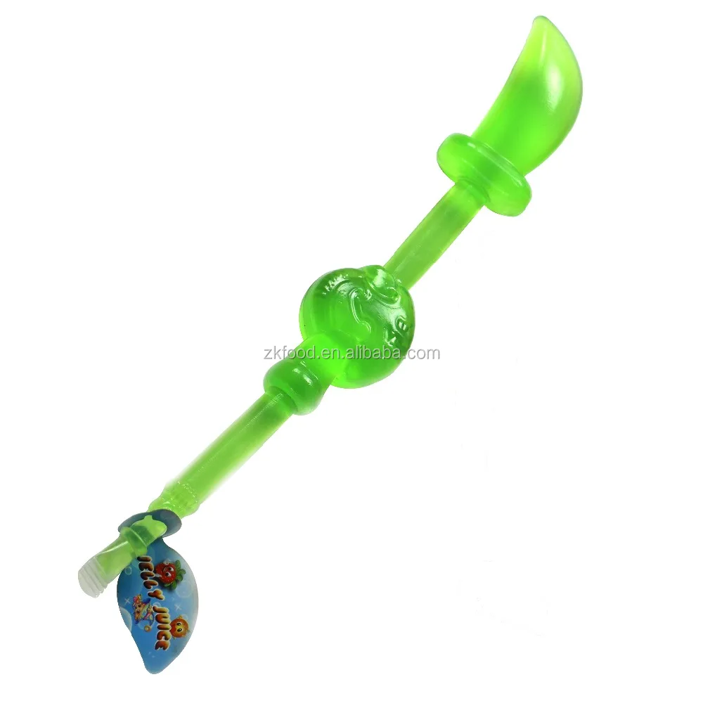 Hot sale jelly snack food for children