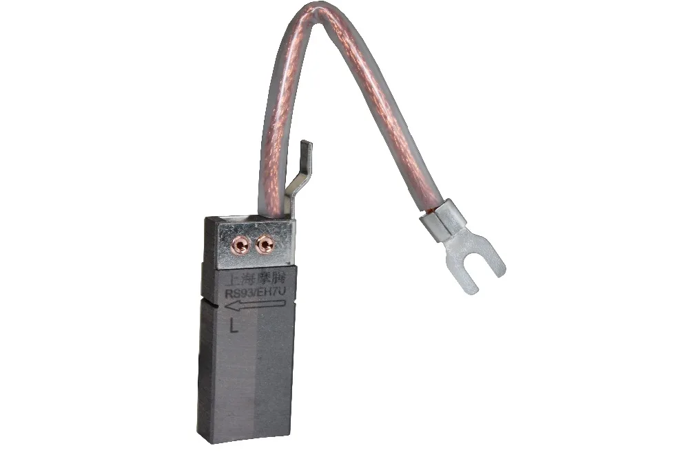 
wind power generator CG626 Carbon brush 