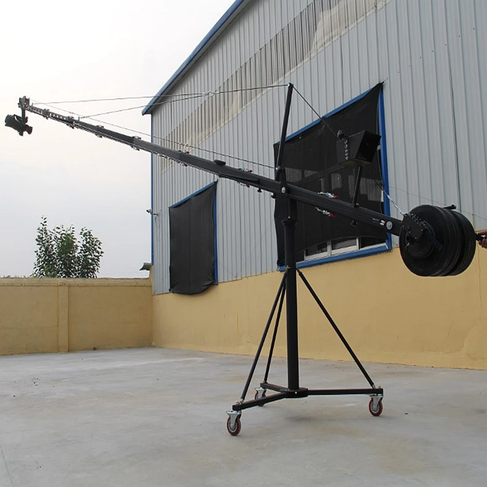 Профессиональная съемка съемки видео камер Джимми Кливера для продажи