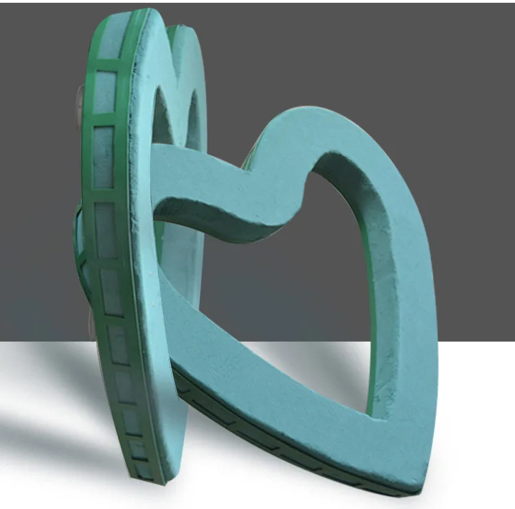 wet oasis floral foam for fresh flower occasion