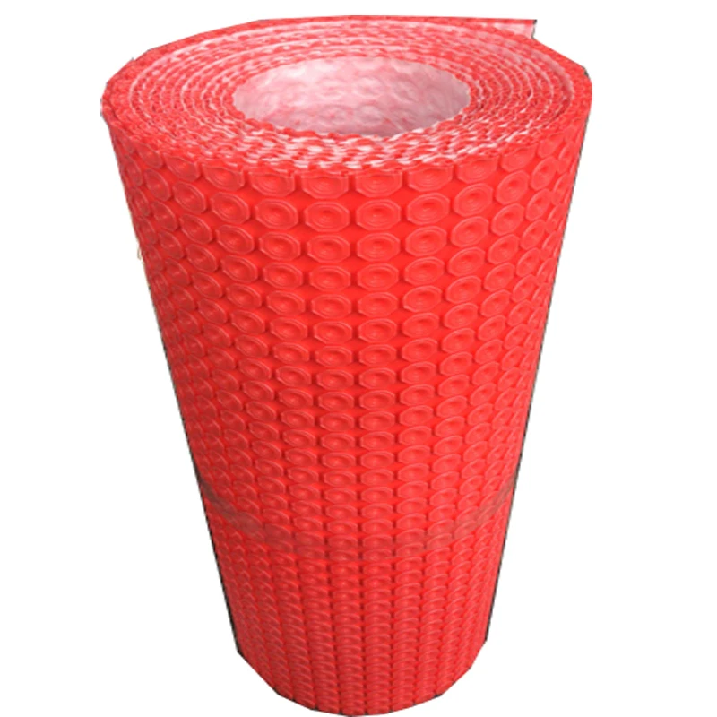 like-diitra  Underfloor Heating Mat with cable