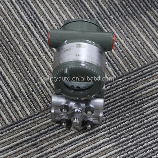 YOKOGAWA EJA110E-JMH0J-922EB/D3 4 to 20 mA DC with digital communication (HART 5/HART 7 protocol) Differential pressure transmit