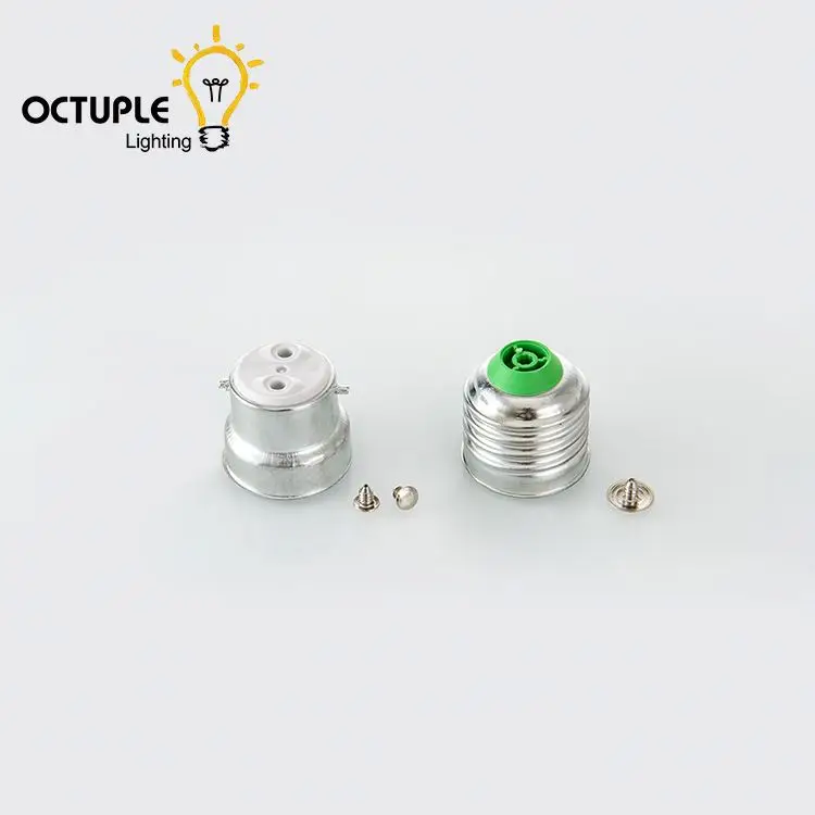 china supplier e27 12w 16w led light bulb accessories skd parts