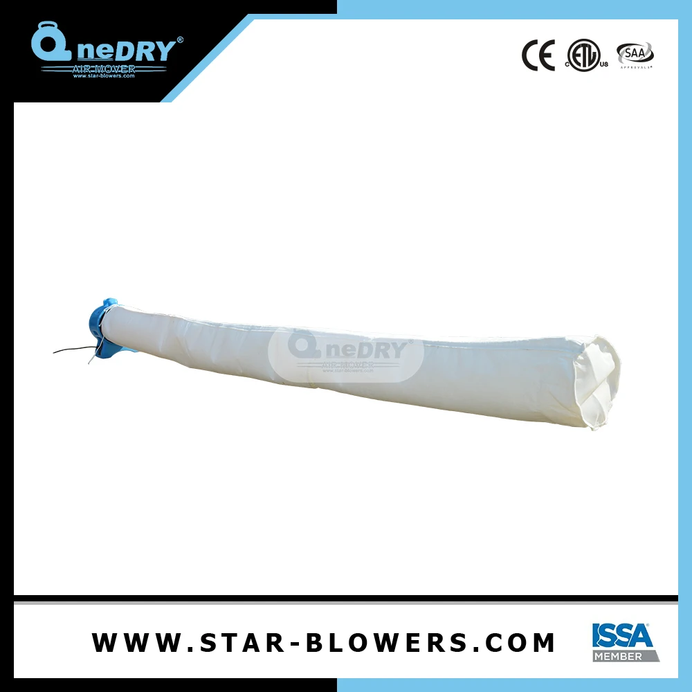 Industrial dust filter bag for Dust Collector fiberglass dust filter