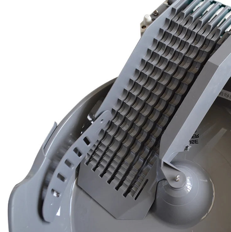 Circulation Electric Toilet Big Size Automatic Cat Litter Box