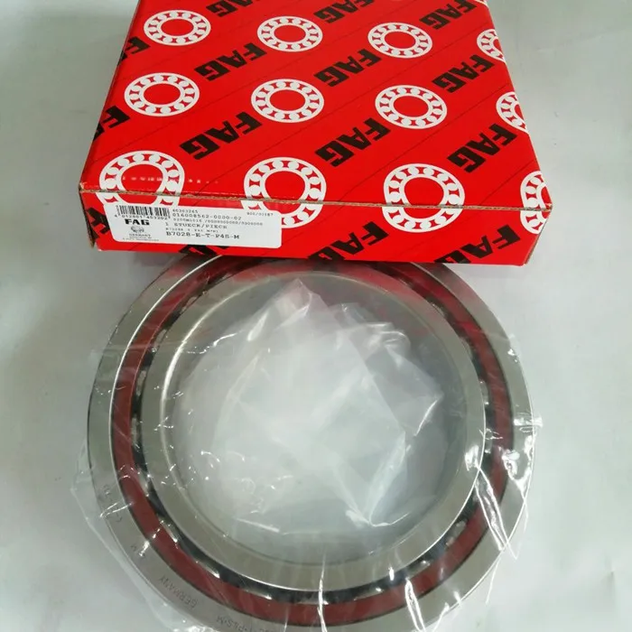 Подшипник фаг B7028-ET-P4S-M шарикоподшипник с угловым контактом