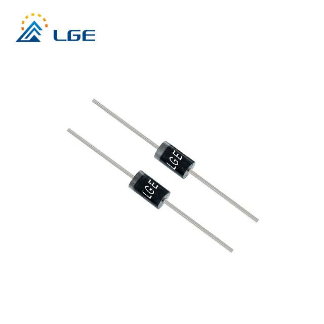10 Amp Silicon Rectifiers Diode 10A05