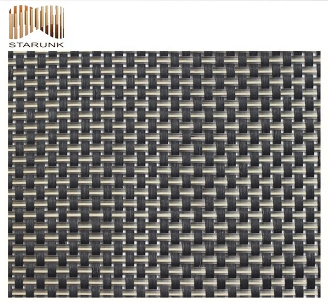 PVC Mesh Fabric PVC Coated Polyester Mesh PVC COATED NET