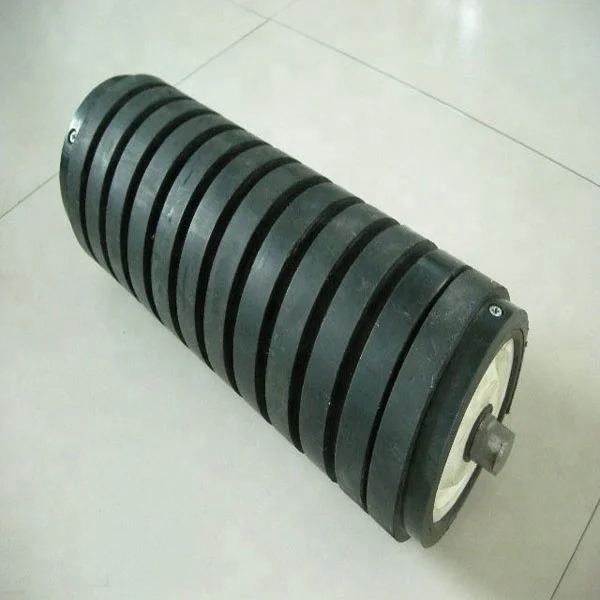 
rubber guide roller 