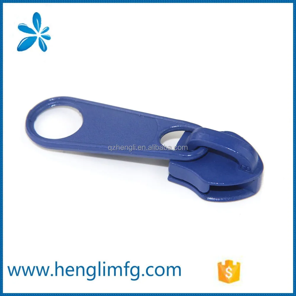 Cheap Amazon Prices Customize Vislon Zipper Slider