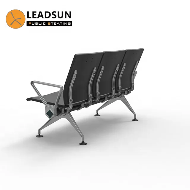 price airport chair waiting chairs bus station hospital waiting room seating 3-seater