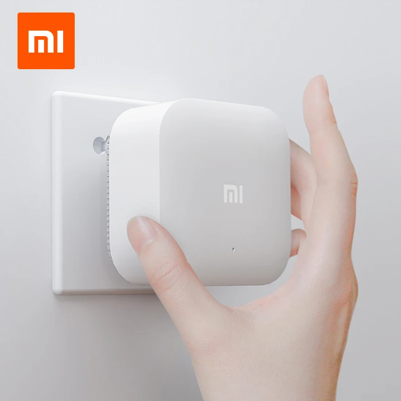 
Wifi Range Extender Signal Booster Xiaomi Mi Powerline Network Adapter Wireless 