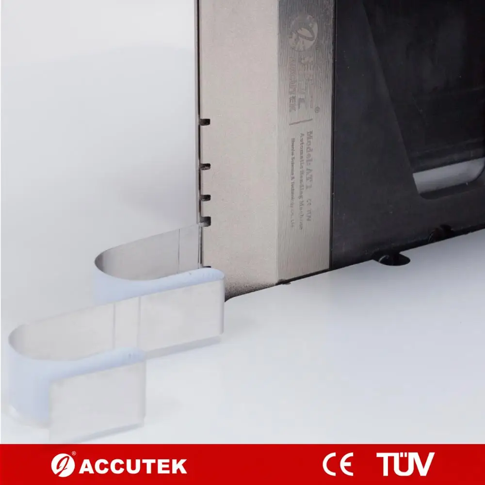 CNC JINYUAN / ACCUTEK automatic channel letter and sign bending machine