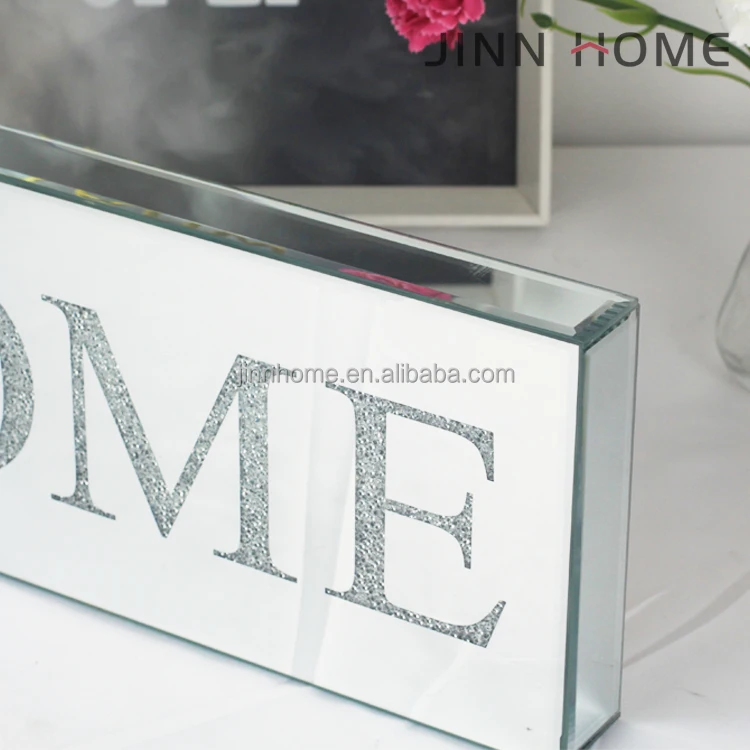 Home Washing powder LED light bar lights table Decoration