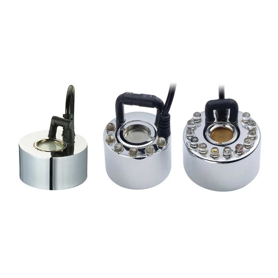 Fogger China Wholesale Single Head Ultrasonic Fogger Maker With Float