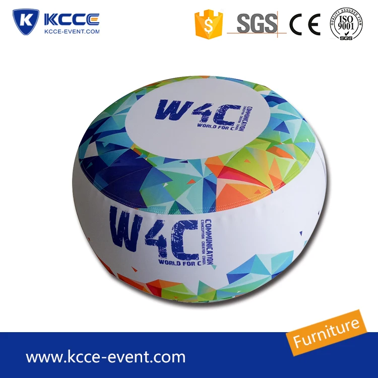 Top Sale ISO Certificate No Minimum waterproof heavy duty inflatables kids furniture Factory China