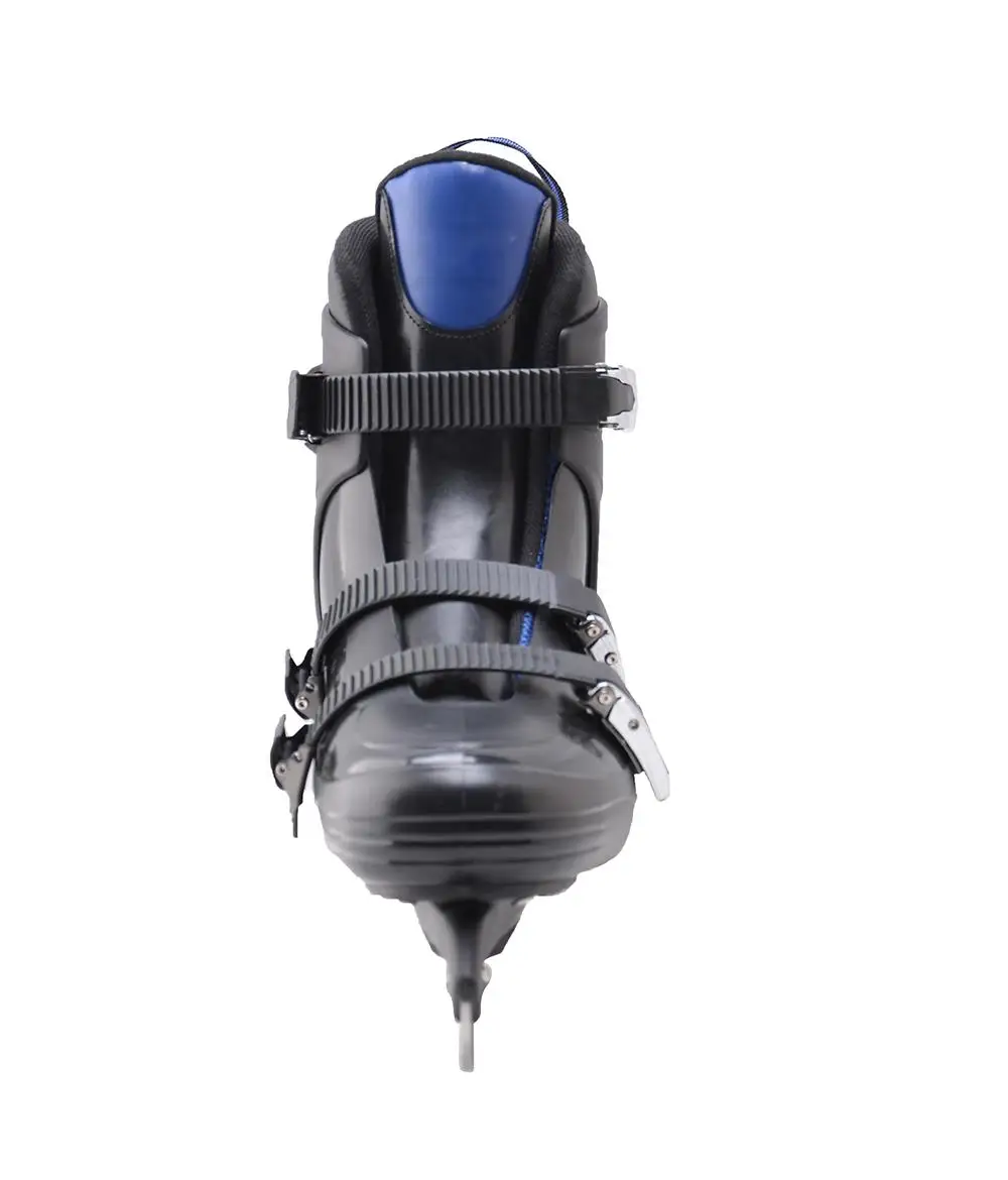 New model Ice hockey skate ice blade skates for rental