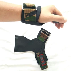 Для тренажерного зала, тяжелая атлетика, гимнастика, альпинизм, Спортивная рукоятка