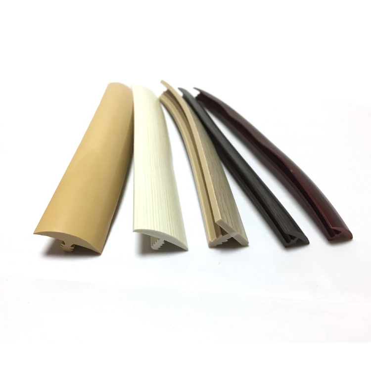 rubber cabinet edge trim   chipboard edge trim    protective edge trim