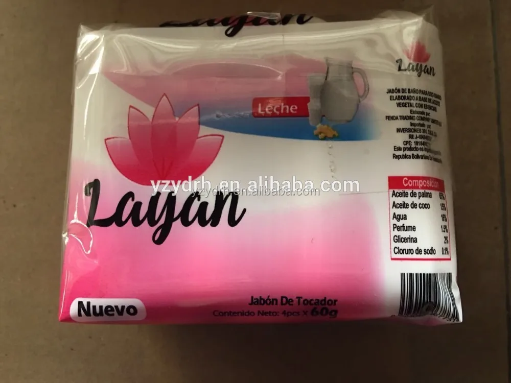 
Best selling whitening soap 