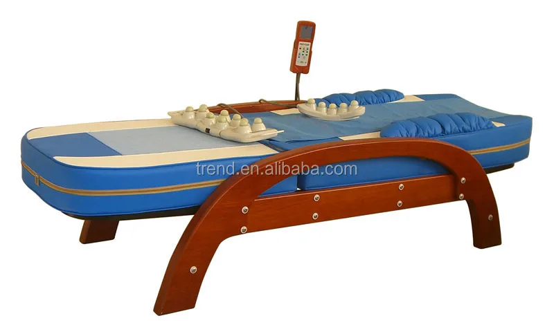 
thermal jade massage bed  (60616066045)