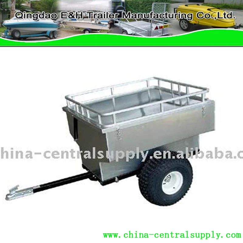 Прицеп для внедорожника ATV CT0087A от производителя и завода-производителя